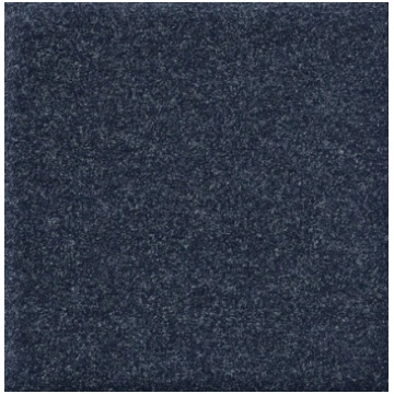 Filca apdares plāksne Kvadrāts Eviso 30x30cm zila/