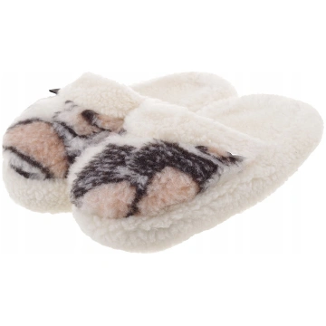 MERINOS - vissiltākās čības no aitu vilnas 9119
