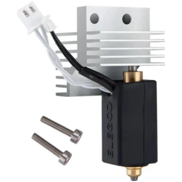 Elegoo 0.8 mm hardened brass nozzle set for Centau