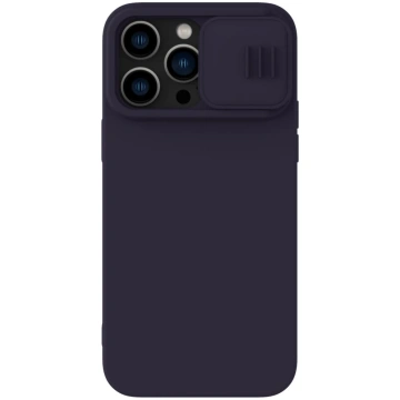 iPhone 14 Pro Telefona vāciņš NILLKIN CAMSHIELD SI
