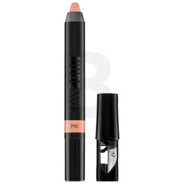 Nudestix Intense Matte Lip + Cheek Pencil Pixi wit