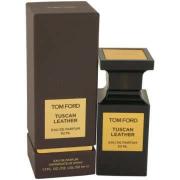 Tom ford Tuscan Leather Eau De Parfum Spray 50 ml 