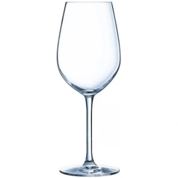 Vīna glāze Luminarc MENADES 47 cl — caurspīdīgs kr