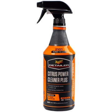 Meguiar"s DRTU10732 Citrus Power Cleaner Plus – pr