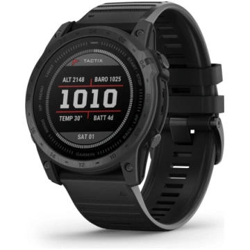 Garmin tactix 7 Standard Edition viedpulkstenis