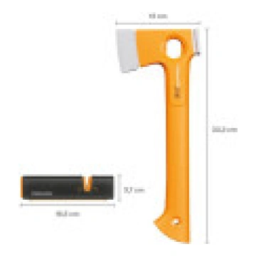 UNIVERSAL AX X13 ASINĀTĀJS [SIEKIERA UNIWERSALNA] 