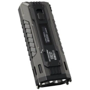 FLASHLIGHT EDC SERIES/EDC37 NITECORE