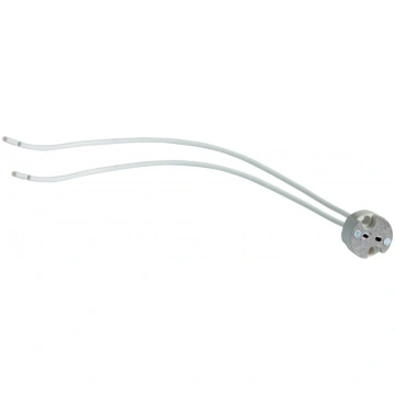 Patrona halogēna spuldzēm MR16 GZ-MR16-0000 GTV