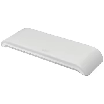 Leitz Ergo Cosy Adjustable Mouse Wrist Rest, White