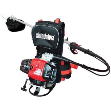 Decespugliatore SHINDAIWA BP510S
