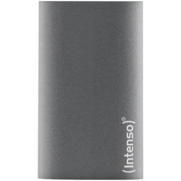 Cietais disks SSD Intenso External SSD||512GB|USB 