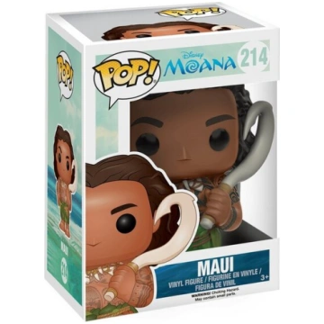 Funko POP! Moana - Maui