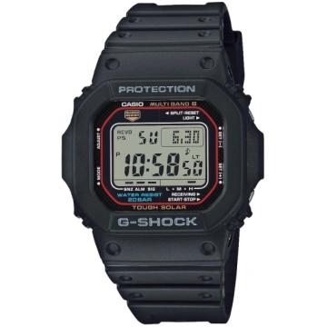 Casio GW-M5610U-1ER - Pánske hodinky