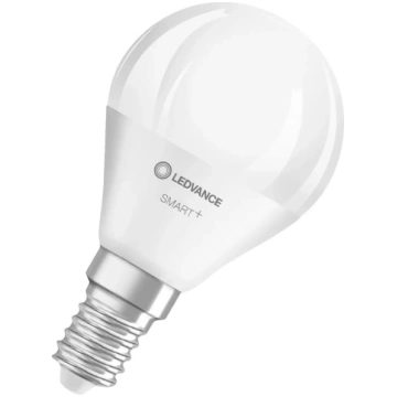 LEDVANCE SMART+ MATTER Multicolor Classic P40 4.9W