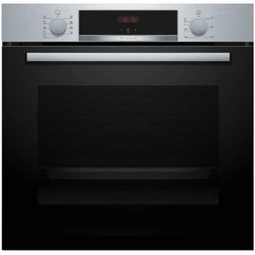 Cepeškrāsns Bosch HBA534BS3