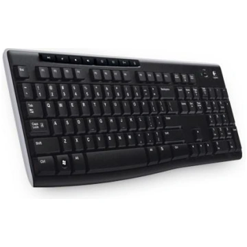 Logitech Wireless Keyboard K270 920-003741
