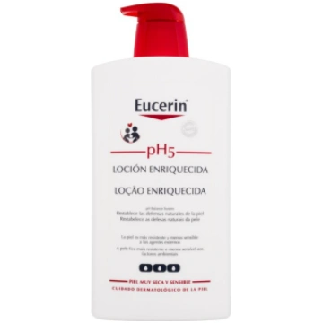 Eucerin pH5 / Rich Lotion F 1000ml