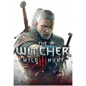 The Witcher 3: Wild Hunt GOTY (PC) Activation Key
