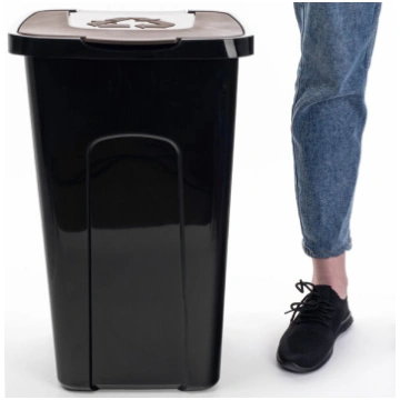 Miskaste, 50L