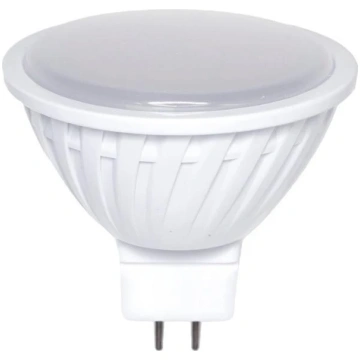 SPECTRUM Spuldze Spectrum LED, MR16, 3000 °K, GU5.