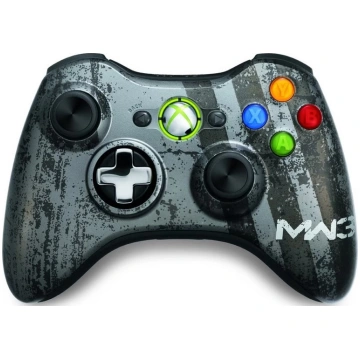 Lietots - Xbox 360 Wireless Controller - Call of D