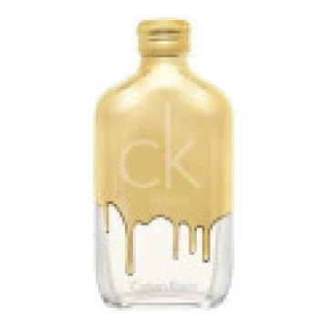 Calvin Klein CK One Gold EDT 100ml 78528