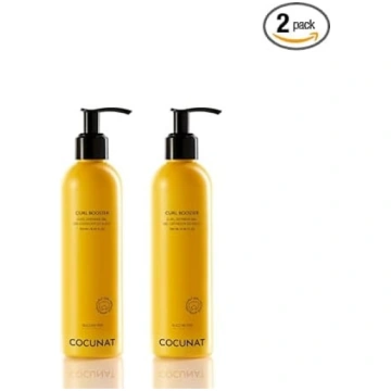 COCUNAT - 2 Curl Boosters - matu veidošanas želeja