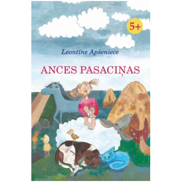Ances pasaciņas