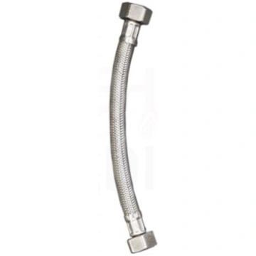Lokanais savienojums (taisns) FF 1/2" 300 cm 24016