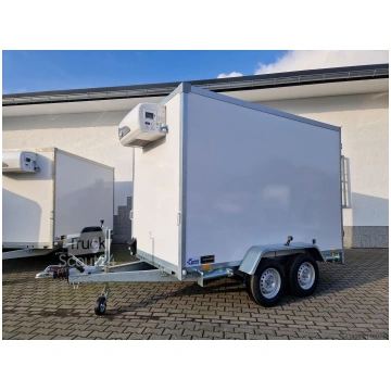 Blyss GOVI Arktik 2000 FK 2030 HT Kühlanhänger für