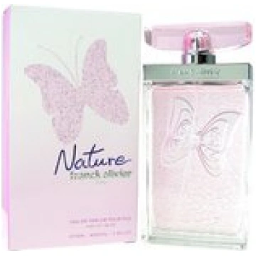 Franck Olivier Nature EDP 50ml 3516640825332