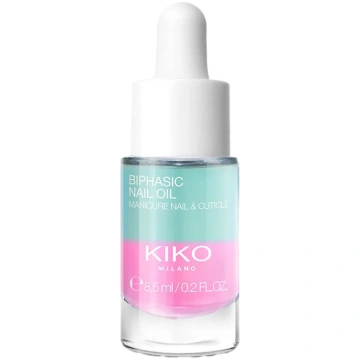 KIKO MILANO Biphasic Nail Oil 8.5ml