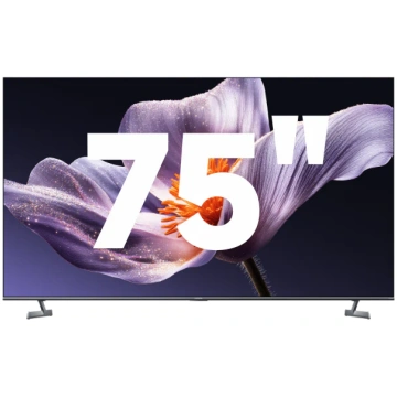 Xiaomi TV S Pro Mini LED 75" 2026