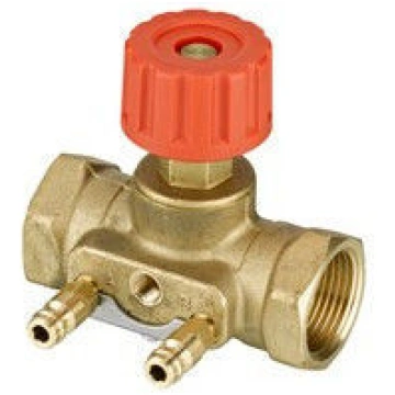 Ventilis Danfoss ASV-M 20, 1.5 Bar