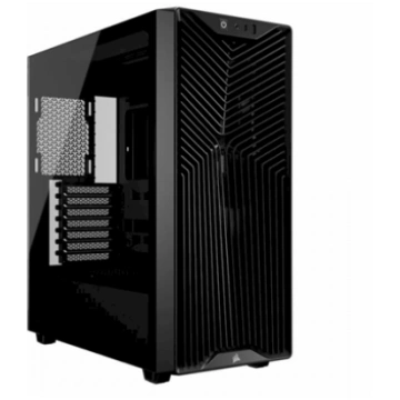 Corsair 3200D RS PC case Midi-Tower black CC-90113