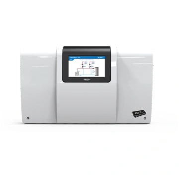 Vadības modulis TECH EU-i-2 PLUS (2 vārsti, ārgais
