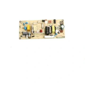Vacuum Cleaner Accessory|ROBOROCK|Power board|For 