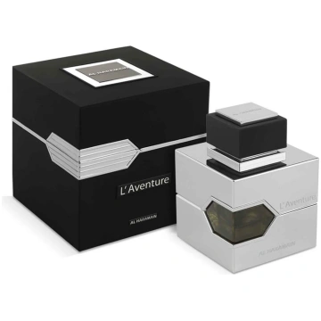 Al Haramain L'aventure Eau De Parfum 100ml Sp