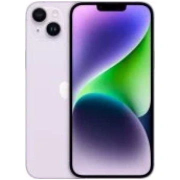 Apple iPhone 14 Plus 256GB Purple mobilais telefon