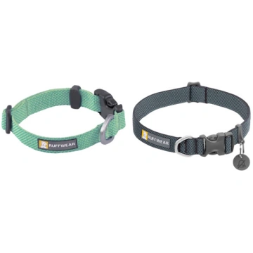 Collare Hi & Light - RUFFWEAR