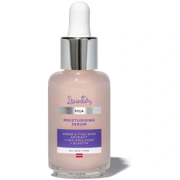 Dzintars Mitrinošs serums Roja, 30 ml