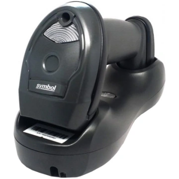 Svītru kodu skeneris Zebra Wireless Reader LI4278,