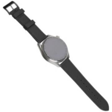 Fixed | Leather Strap with Quick Release 20mm for 