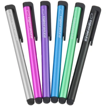 ESPERANZA EA140 Stylus for Tablets MIX colors ( EA