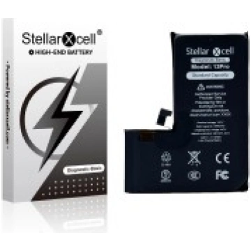 Akumulators StellarXcell Diagnostic Apple iPhone 1