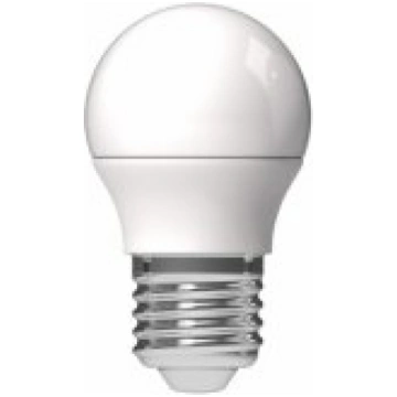 AVIDE E27, G45, 4.5W, 470lm, 3000K warm white LED 