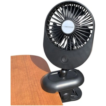 Mini USB ventilators - Esperanza - Galda skava - 2