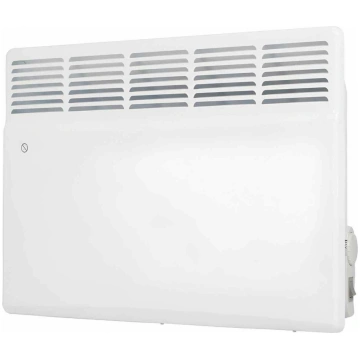 Konvektors elektriskais OPTIMA+, 1500W, IP20 HEATI