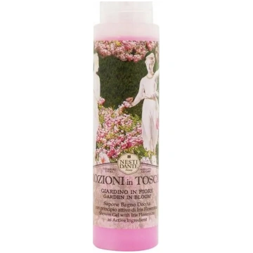 Nesti Dante Garden In Bloom dušas želeja 300 ml