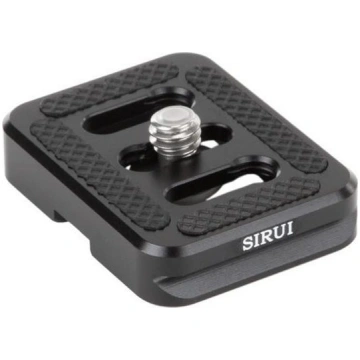Sirui quick release plate ty-c10 6952060000596 ( T